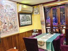 -Santoor 萨都里印度餐厅(北锣鼓巷店)