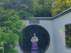 -广富林宰相府酒店·水云间