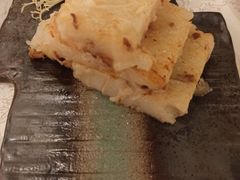 -酌宴府The China Club·广州万富希尔顿酒店(云城东路店)