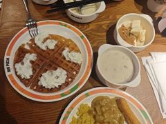 -比格比萨自助(万柳华联店)