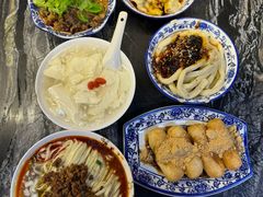 -西月城谭豆花(春熙路店)