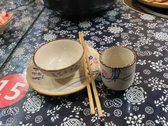 -黄桷树曹家私房菜(江与城店)