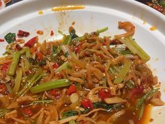 -炊烟小炒黄牛肉(浦东世纪汇店)