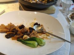 -秦月轩·陕西家乡菜(阜成路·五棵松店)