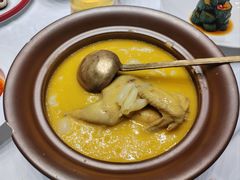 -院里寻菜·精致庭院菜(观沙岭店)