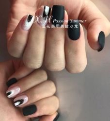 -夏花美甲美睫