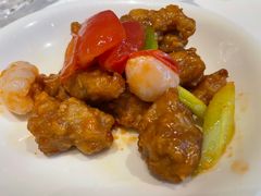 -莆田餐厅PUTIEN(三里屯店)