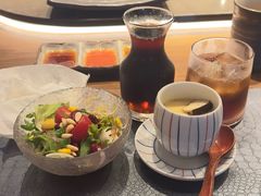 -岩盐·铁板料理(嘉里店)