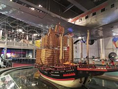 -香港科学馆