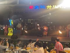 -渔家火锅·海鲜自助餐·演艺(亚龙湾天域酒店)