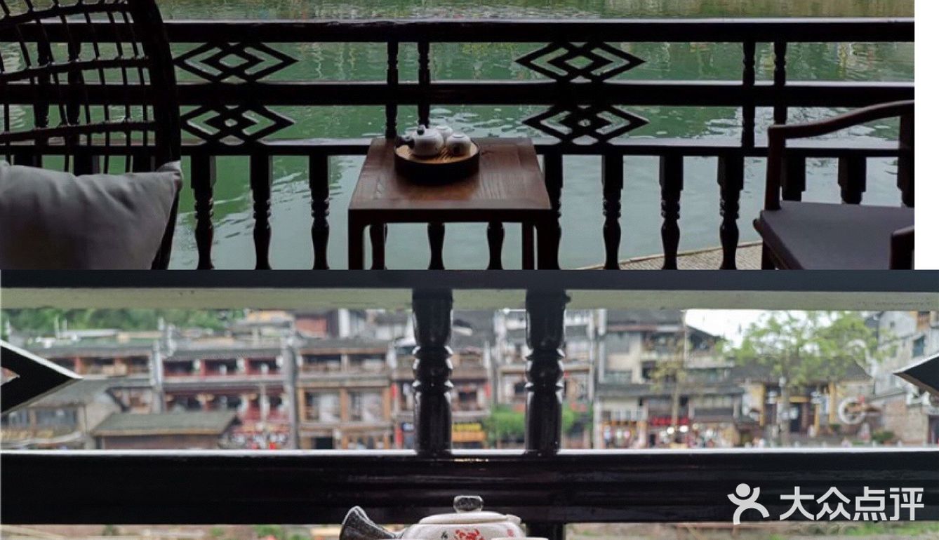 凤凰古城|两天一夜全新攻略|凤凰麒麟客栈