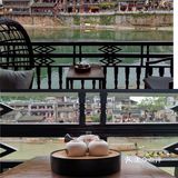 凤凰古城|两天一夜全新攻略|凤凰麒麟客栈