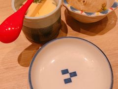 -梅丘·寿司の美登利(银座店)
