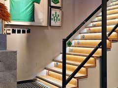 -京狮炙燥·精酿烧烤(首经贸店)