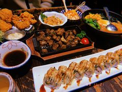 -小川洋风料理(街道口店)