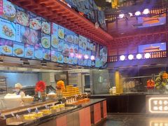 -全聚德烤鸭店(准噶尔路店)