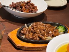 -千日贺茶餐厅(高新万达店)