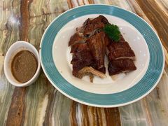 招牌烧鹅-椿记烧鹅(叠彩店)