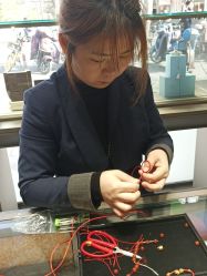 -周大福CHOW TAI FOOK(南翔老街店)