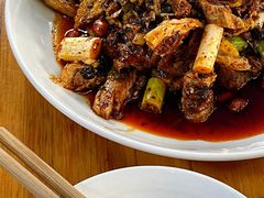 -明园饭店(福得路店)
