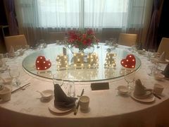 -紫鑫阁饭庄(长安店)