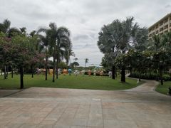 -三亚亚龙湾天域度假酒店