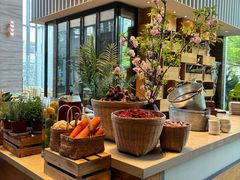 -上海静安香格里拉大酒店