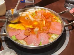 -양평식당·杨平食堂(华贸店)