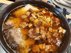 -全启和美食(由由店)