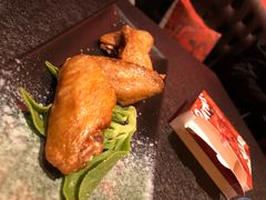 -丝路金桃·新疆菜(徐汇店)