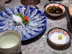 -好鲆·活鱼料理(金地广场店)