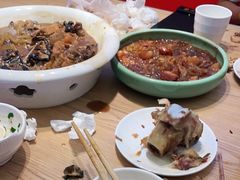 -东北灶(高新银泰店)