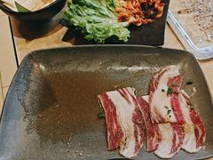 -新石器烤肉(高行万嘉店)