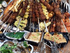 -老虎滩大连海鲜烧烤(建邺云锦路总店)