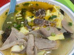 -孔师傅八仙老鸭粉丝汤(上海市第一食品商店南东店)