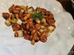 -局气烤鸭·北京菜(前门店)