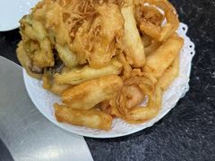 -海花锅盖烧烤店(怡馨家园店)