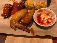 -必胜客(城西银泰店)