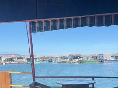 -蓝湾碧波·老字号·疍家非遗海上餐厅
