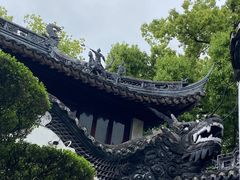 -豫园