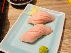 -小山日本料理(兴业太古汇店)
