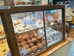 -山崎面包(静安久光店)