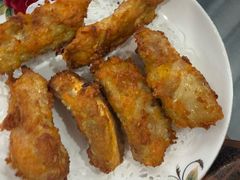 -红星光发煲仔饭(大石街店)