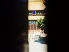 -历代帝王庙博物馆