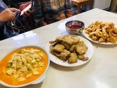 -龙福祥餐馆
