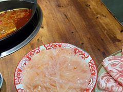 -楠火锅(哈尔滨金爵万象店)