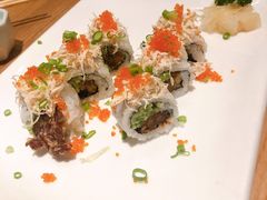 -隐泉之语日式料理(王府中环店)