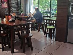 -秦园陕西手工面馆(番禺节能科技园店)