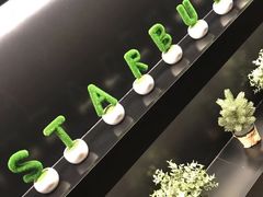 -星巴克(哈尔滨新一百店)