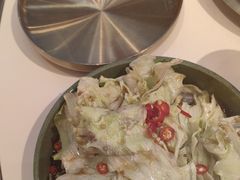 -南浦洞烤肉·新世界版(奥体店)